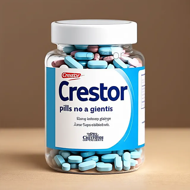 Crestor